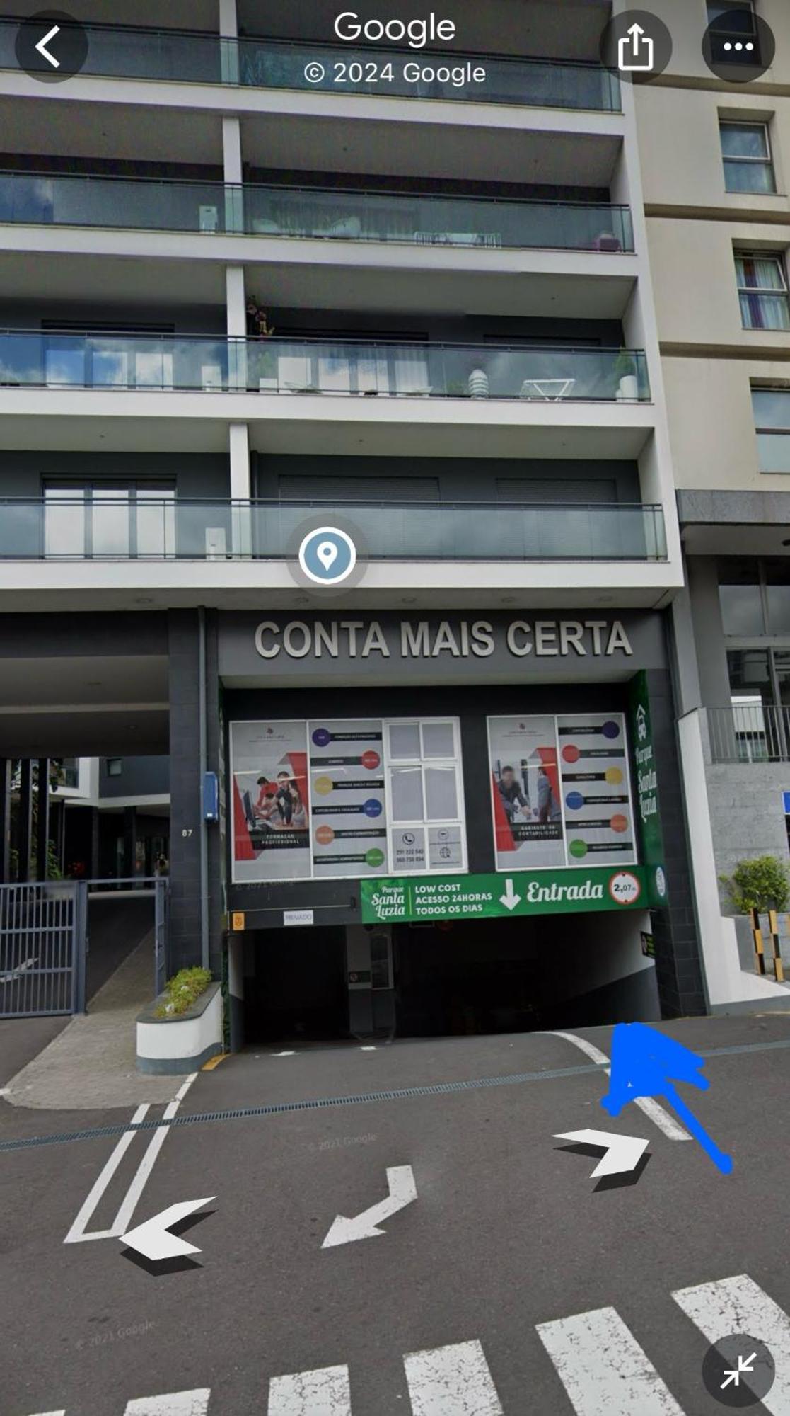 Ferienwohnung Living Funchal V Exterior foto